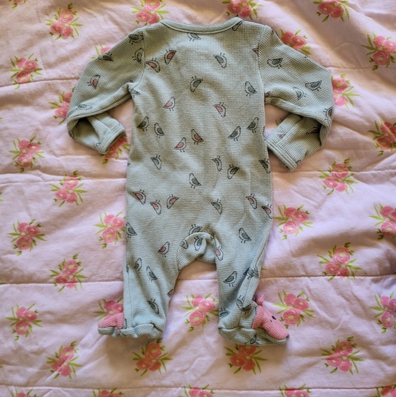 SOLD 3 Carter's sleepers - Picture 7 of 8